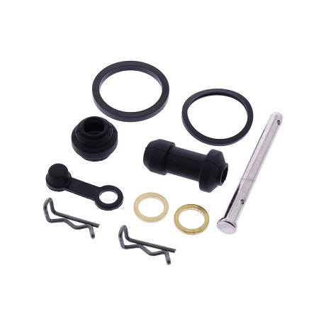 opravná sada brzdového třmenu zadní