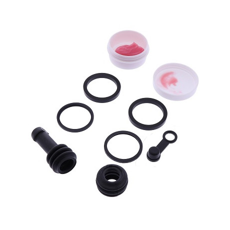 opravná sada brzdového třmenu přední Kawasaki