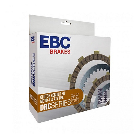 spojkové lamely EBC sada  Honda CRF1000