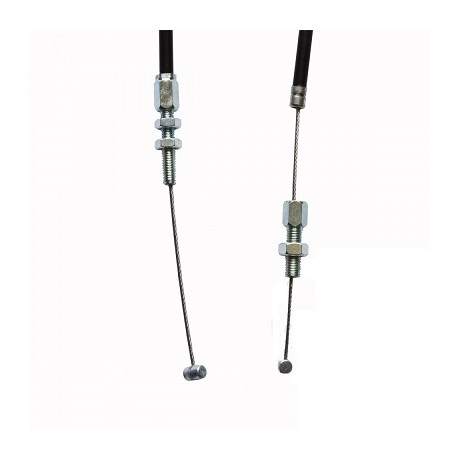 plynové lanko Honda otevírací