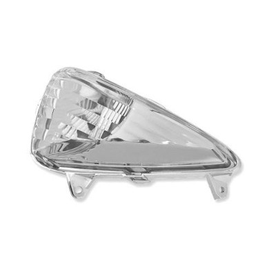 blinkr Honda  čirý, levý přední