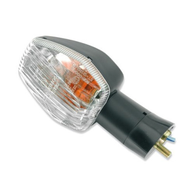 blinkr Honda čirý , Levý přední, Pravý zadní