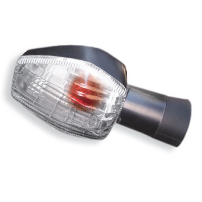 blinkr Honda čirý , Pravý přední, Levý zadní