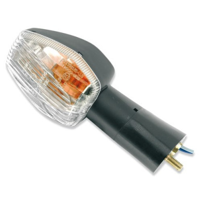 blinkr Honda čirý dlouhý, levý přední, pravý zadní