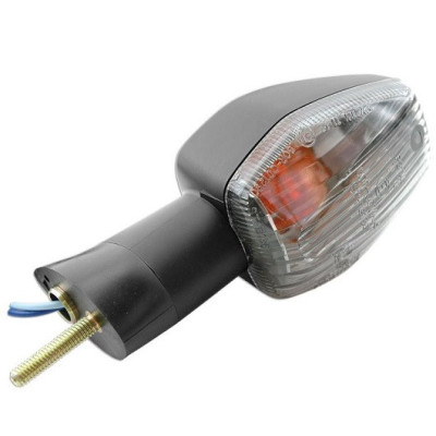 blinkr Honda kouřový, PP, LZ  13787