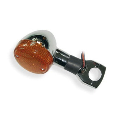 blinkr Honda Levý přední