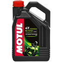 motul 5100 10W40 polosyntetický 4L